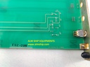 Terasaki ESZ-205 K/804/3-001 Pcb Card