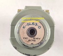 Kawasaki Rexroth 4WE10J-10L0/LG24 NDL-L70 Valve