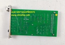 Bakker Sliedrecht EIB 210 Pcb Card