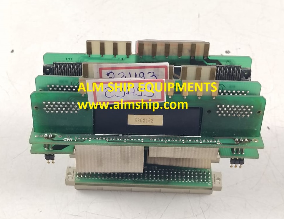 Musasino MEW-103 MEW-107 MEW-112 Pcb Card