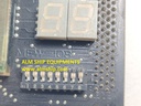 Musasino MEW-108 Pcb Card