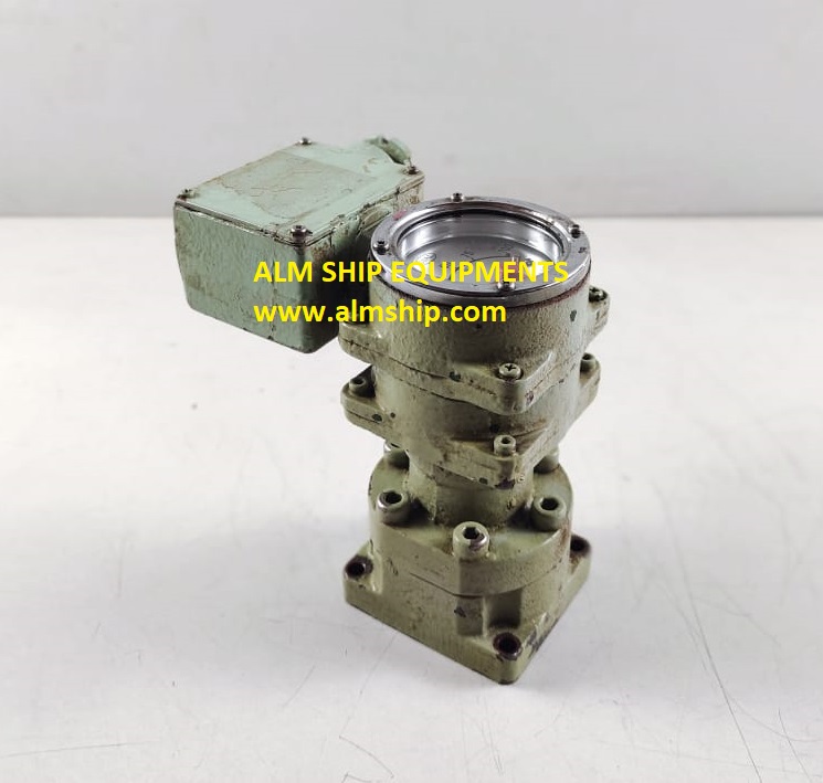 Oval PI45B30 Valve Opening Indicator 364.7 C.C