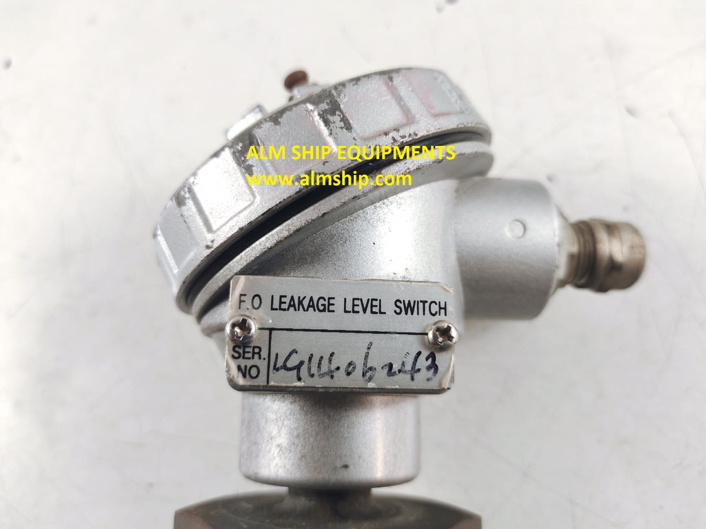 F.O Leakage Level Switch Ptr-Sd