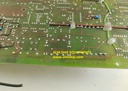 Siemens C98043-A1423-L1 12 / C98040-A1423-P1-1-85 Pcb Card