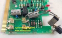 Terasaki ERN-311 K/751/247-001B Pcb Card