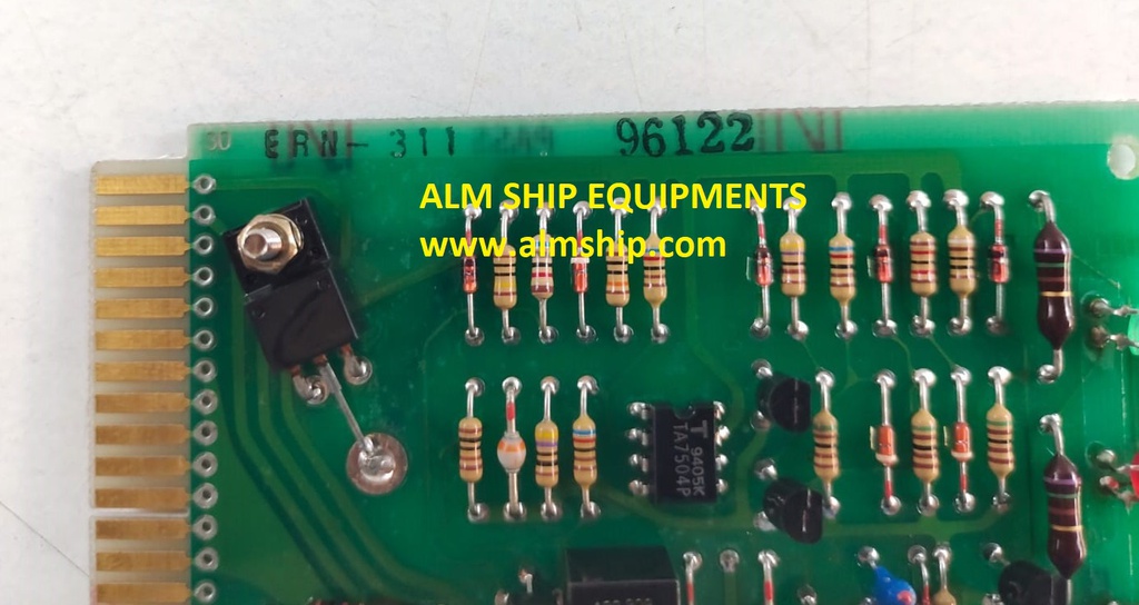 Terasaki ERN-311 K/751/247-001B Pcb Card