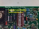 Carrier Transicold 12-01059-10 Power Supply Board