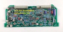 Carrier Transicold 12-01085-00 Temp Control Board Pcb Card