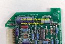 Carrier Transicold 12-01085-00 Temp Control Board Pcb Card