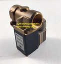 Rs 439-149 Solenoid Valve 0.2-16 Bar