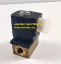 137558 WWA W23MA Solenoid Valve Coil