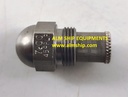 Monarch Nozzle Gas Oil Injector 7.00 45° PLP