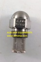 Monarch Nozzle Gas Oil Injector 7.00 45° PLP