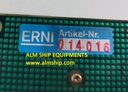 Siemens GE.465.682 0009.01 Pcb Card