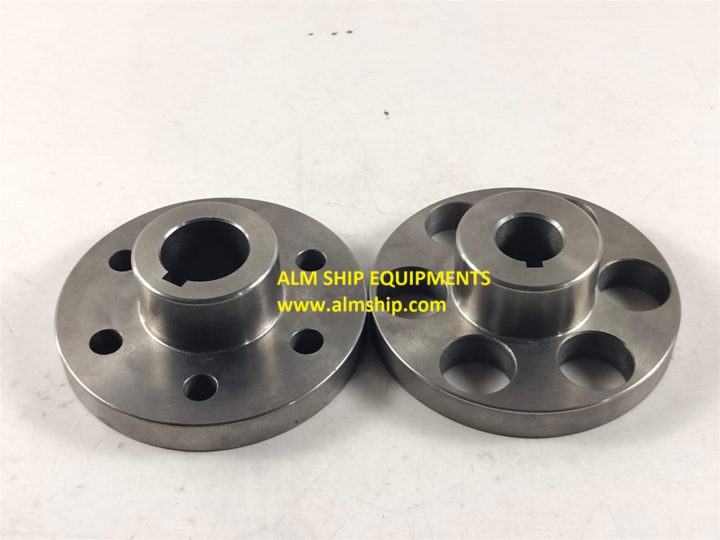 Coupling Set P/n 301 For Taiko Kikai Ta Pump