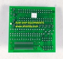 Albatross Assy. 37913068 &amp; 37913092 Interface Pcb Card