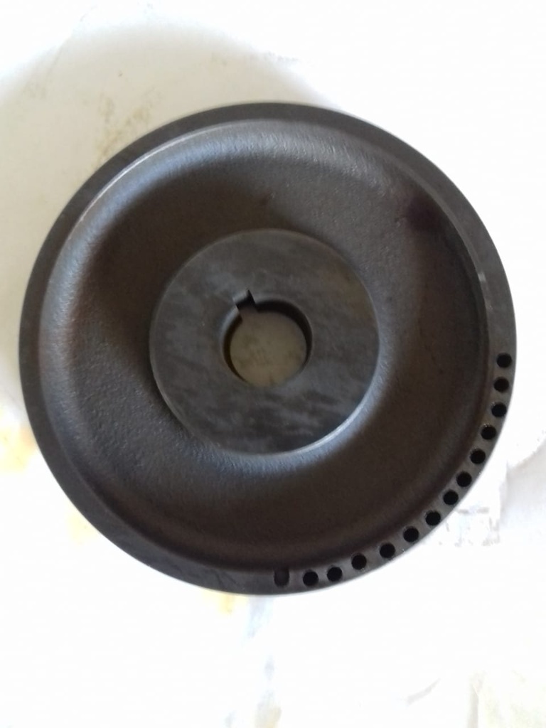 IMPELLER FOR WATER PUMP