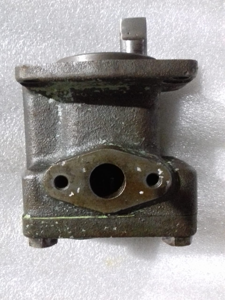 OIL PUMP OLD