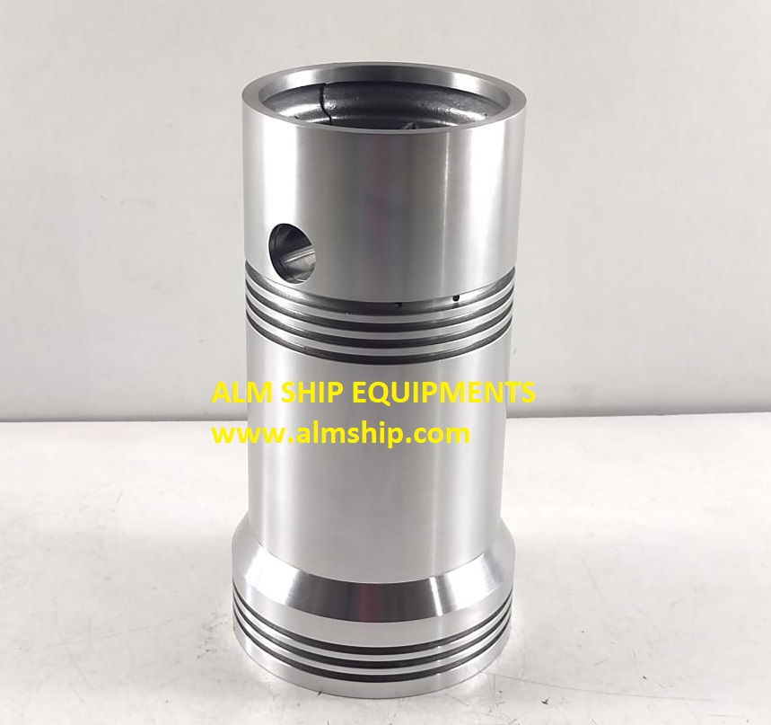 Piston For Hatlapa W140 Air Compressor