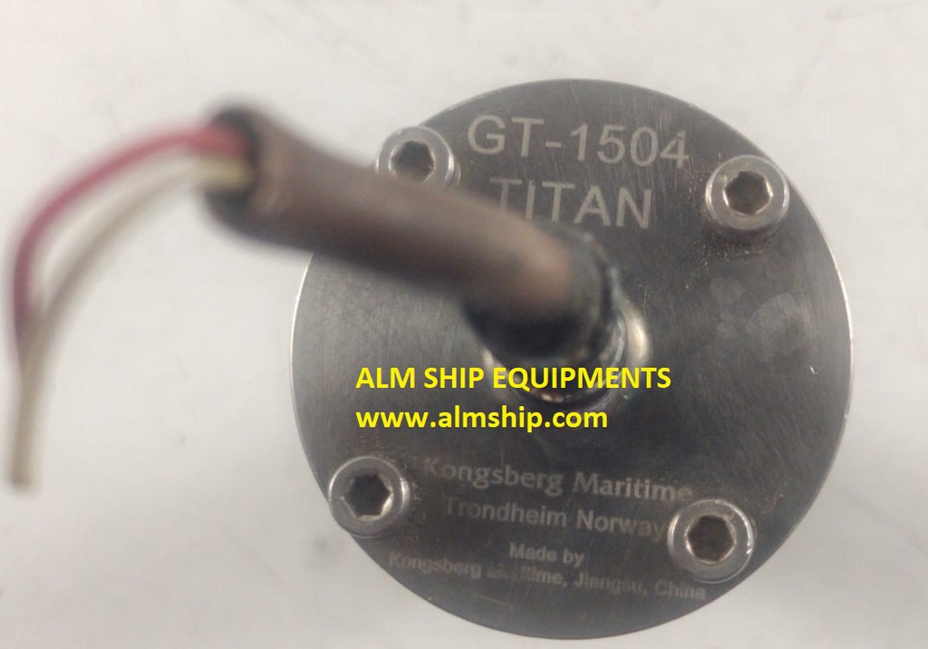 Autronica GT303B0C0, 6V Pressure Transmitter