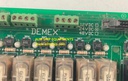 DEMEX RELAY MODULE RA162C