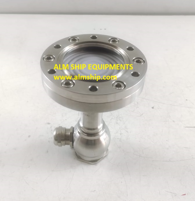 Kongsberg GT404D3H25T Pressure Transmitter