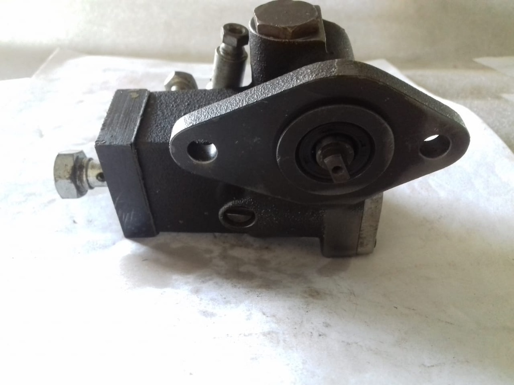 LUBRICATOR 4 CONNECTION USED