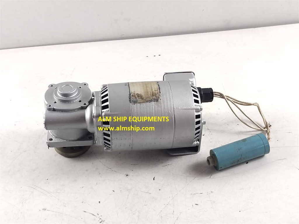 Parvalux SD 29M/512864/2D Wiper Motor