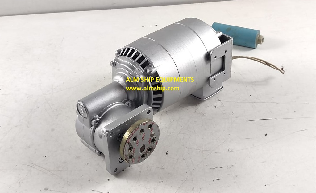 Parvalux SD 29M/512864/2D Wiper Motor