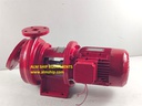 Merser A.25AH MEK Centrifugal Water Pump