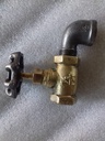 METAL VALVE OLD