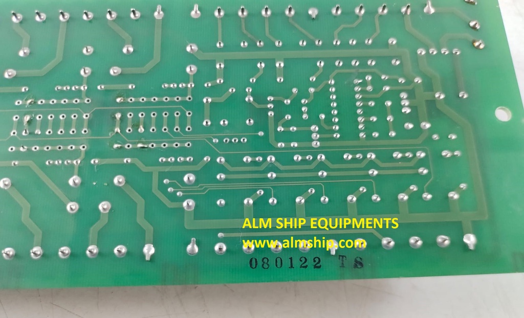 Taiyo Electric AA-277 Pcb Card