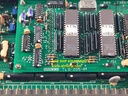 Nabco TLG-210-01 / TLG-205-01 Pcb Card