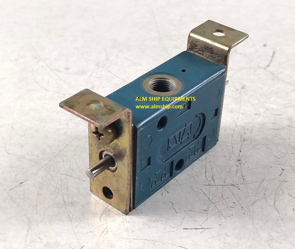 563 060 2100 Pneumatic Directional Control Valve