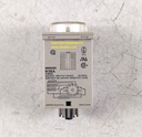 Omron H3BA Timer 100/110/120 VAC 50/60 HZ