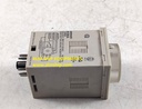 Omron H3BA Timer 100/110/120 VAC 50/60 HZ