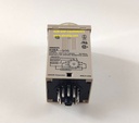 Omron H3BA-305 Timer 100/110/120 VAC