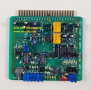 Utsuki Keiki ST.AMP PB-212c Pcb Card