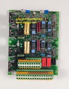 Ulstein Marine Electronics DC0035-A Printed Circuit Board