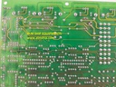 Ulstein Marine Electronics DC0035-A Printed Circuit Board