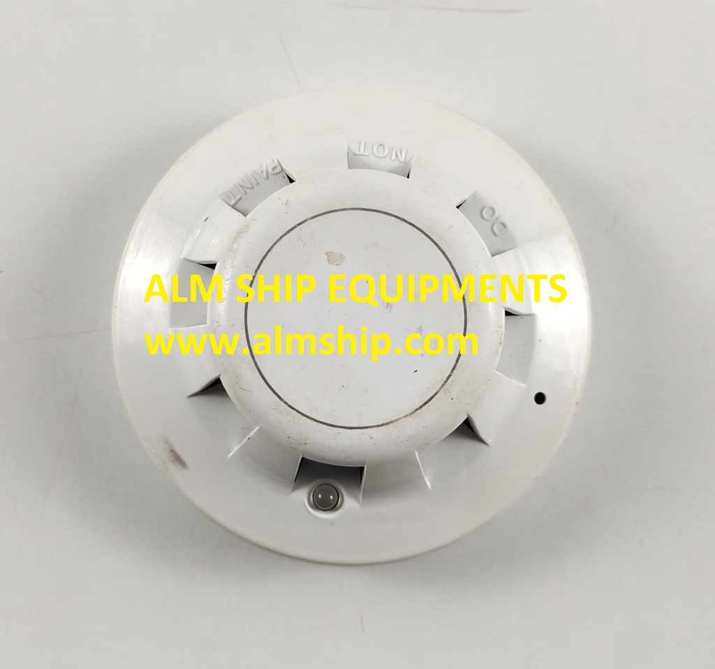 Apollo XP95 55000-620 LIM Optical Smoke Detector