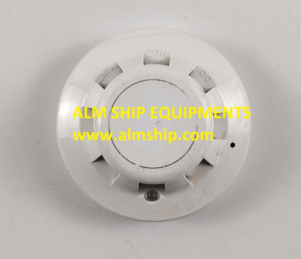 Apollo Series 65 95 55000-317 APO Optical Smoke Detector