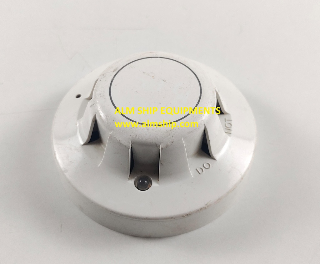 Discovery 58000-600 MAR Optical Smoke Detector