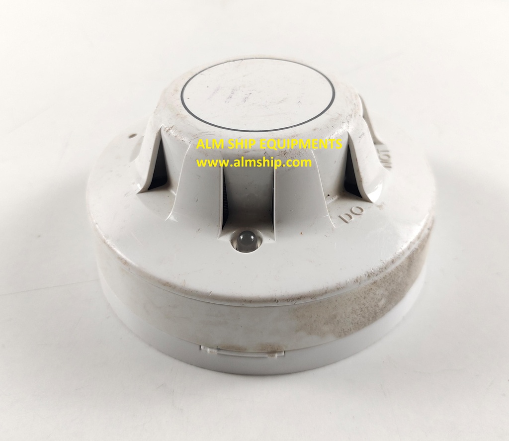 Discovery 58000-600 MAR Optical Smoke Detector