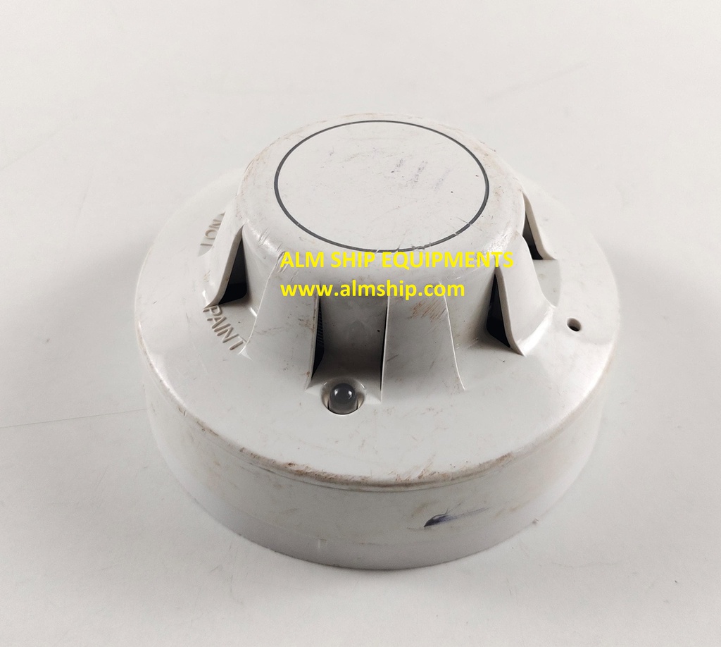 Discovery 58000-600 MAR Optical Smoke Detector