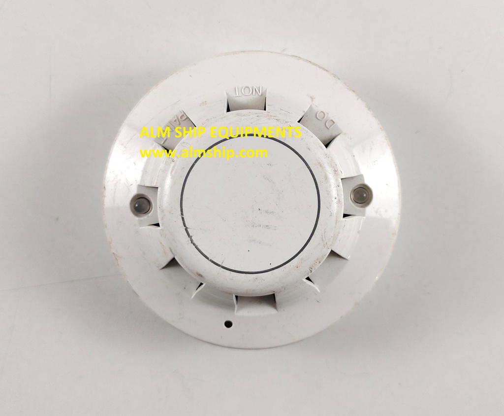 Discovery 58000-600 MAR Optical Smoke Detector