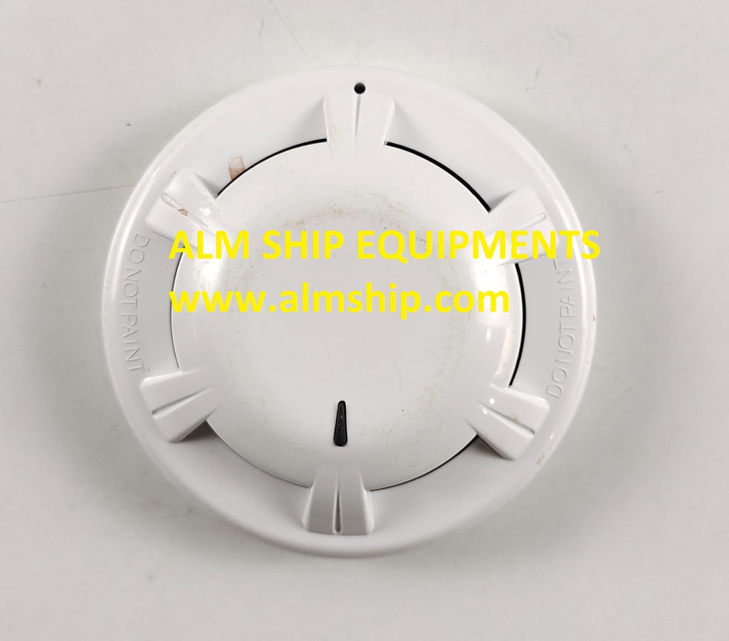 Apollo Marine ORB-OP-42003-MAR Orbis Optical Smoke Detector