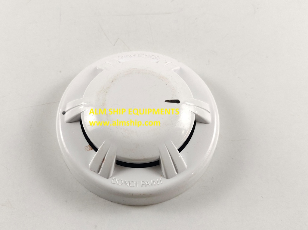 Apollo Marine ORB-OP-42003-MAR Orbis Optical Smoke Detector