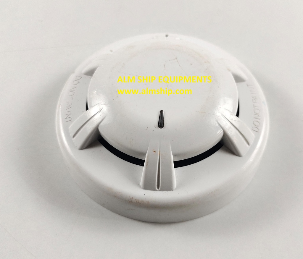 Apollo Marine ORB-OP-42001-MAR Orbis Optical Smoke Detector