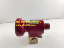 Hydraulic Double-Acting Balanced Rotary Actuator BRC 002-A1